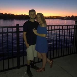 Meet your Posher, Meagan